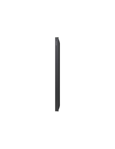 Samsung LH32QMCEBGCXEN visualizzatore di messaggi Pannello piatto per segnaletica digitale 81,3 cm (32") LCD Wi-Fi 400 cd m²