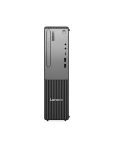 Lenovo ThinkCentre neo 30s Gen 5 Intel® Core™ i5 i5-13420H 8 GB DDR5-SDRAM 512 GB SSD SFF PC Nero