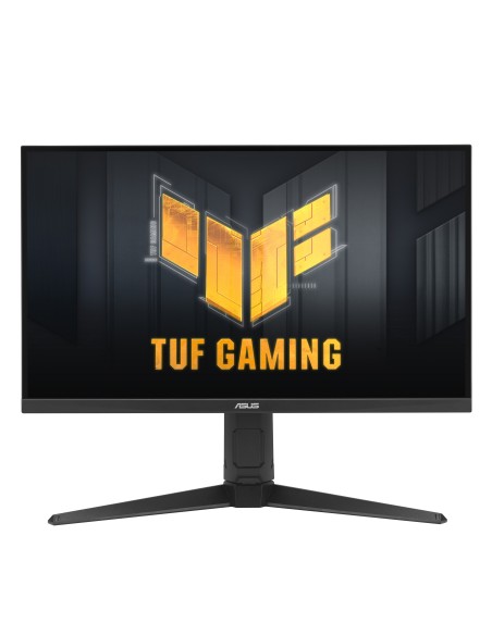 ASUS TUF Gaming VG27UQEL5A Monitor PC 68,6 cm (27") 3840 x 2160 Pixel 4K Ultra HD LCD Nero
