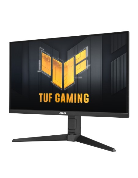 ASUS TUF Gaming VG27UQEL5A Monitor PC 68,6 cm (27") 3840 x 2160 Pixel 4K Ultra HD LCD Nero