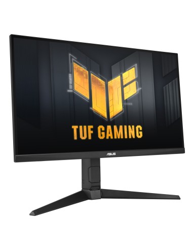 ASUS TUF Gaming VG27UQEL5A Monitor PC 68,6 cm (27") 3840 x 2160 Pixel 4K Ultra HD LCD Nero