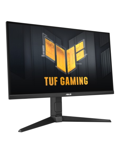ASUS TUF Gaming VG27UQEL5A Monitor PC 68,6 cm (27") 3840 x 2160 Pixel 4K Ultra HD LCD Nero