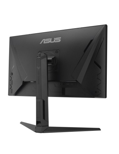 ASUS TUF Gaming VG27UQEL5A Monitor PC 68,6 cm (27") 3840 x 2160 Pixel 4K Ultra HD LCD Nero