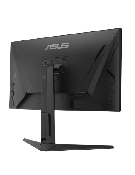 ASUS TUF Gaming VG27UQEL5A Monitor PC 68,6 cm (27") 3840 x 2160 Pixel 4K Ultra HD LCD Nero