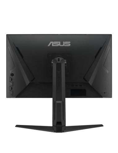 ASUS TUF Gaming VG27UQEL5A Monitor PC 68,6 cm (27") 3840 x 2160 Pixel 4K Ultra HD LCD Nero