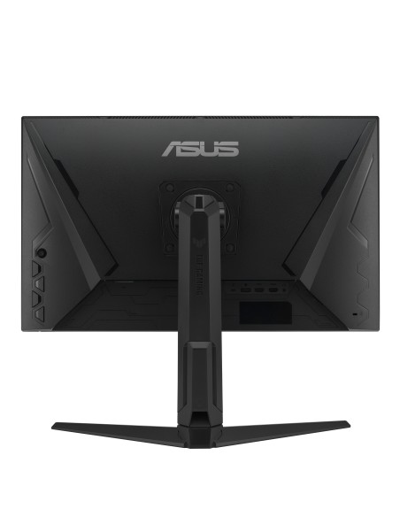 ASUS TUF Gaming VG27UQEL5A Monitor PC 68,6 cm (27") 3840 x 2160 Pixel 4K Ultra HD LCD Nero