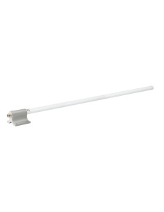 LevelOne OAN-2121 antenna di rete Antenna omnidirezionale Tipo N 12 dBi