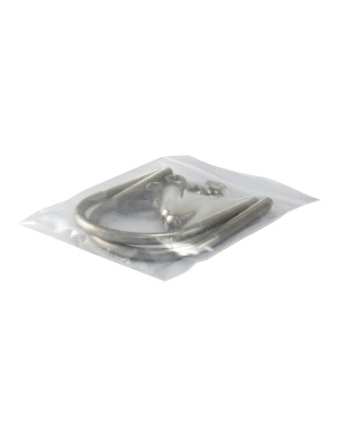 LevelOne OAN-2121 antenna di rete Antenna omnidirezionale Tipo N 12 dBi