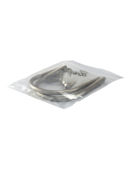 LevelOne OAN-2121 antenna di rete Antenna omnidirezionale Tipo N 12 dBi