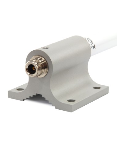 LevelOne OAN-2121 antenna di rete Antenna omnidirezionale Tipo N 12 dBi