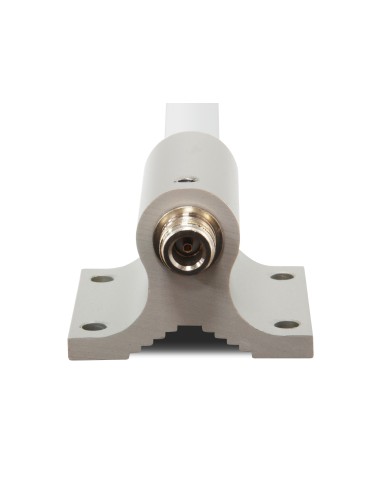 LevelOne OAN-2121 antenna di rete Antenna omnidirezionale Tipo N 12 dBi