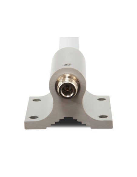 LevelOne OAN-2121 antenna di rete Antenna omnidirezionale Tipo N 12 dBi