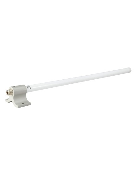 LevelOne OAN-4121 antenna di rete Antenna omnidirezionale Tipo N 12 dBi