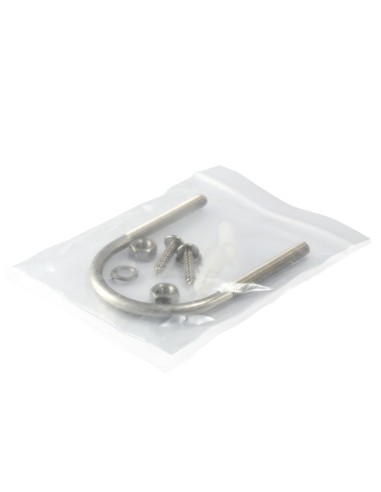 LevelOne OAN-4121 antenna di rete Antenna omnidirezionale Tipo N 12 dBi