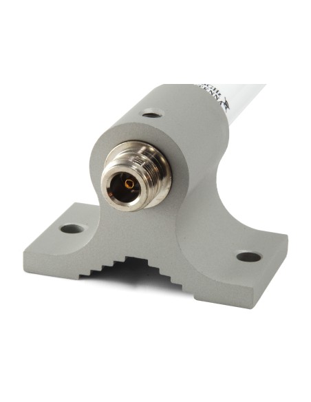 LevelOne OAN-4121 antenna di rete Antenna omnidirezionale Tipo N 12 dBi