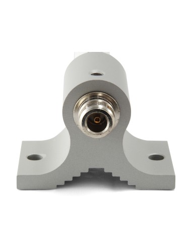LevelOne OAN-4121 antenna di rete Antenna omnidirezionale Tipo N 12 dBi