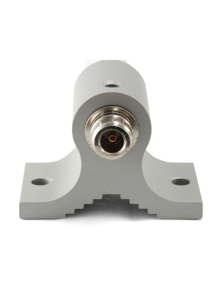 LevelOne OAN-4121 antenna di rete Antenna omnidirezionale Tipo N 12 dBi
