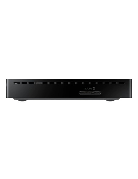 Samsung SBB-SSFX 1,7 GHz Tizen 4.0 600 g Nero
