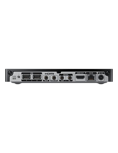 Samsung SBB-SSFX 1,7 GHz Tizen 4.0 600 g Nero