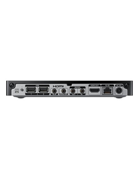 Samsung SBB-SSFX 1,7 GHz Tizen 4.0 600 g Nero
