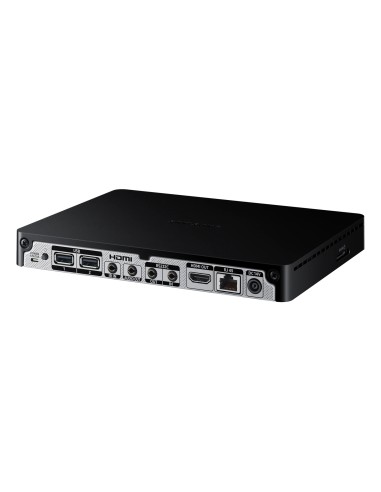 Samsung SBB-SSFX 1,7 GHz Tizen 4.0 600 g Nero