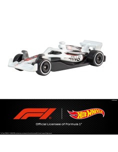 Hot Wheels JLN11 veicolo giocattolo 2