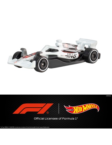Hot Wheels JLN11 veicolo giocattolo