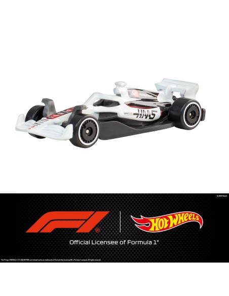 Hot Wheels JLN11 veicolo giocattolo