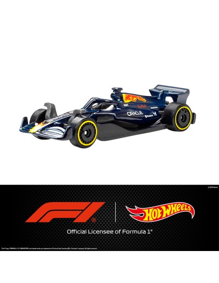 Hot Wheels JLN11 veicolo giocattolo