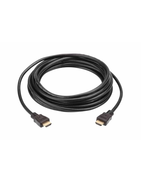 ATEN Cavo HDMI ad alta velocità con Ethernet – 15 m
