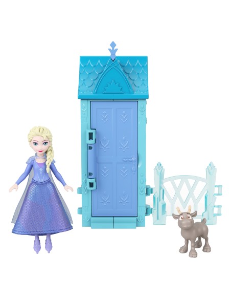 Disney Frozen JFG24 bambola