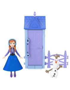 Disney Frozen JFG24 bambola 2