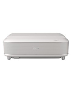 Epson EH-LS670W Proiettore a raggio standard 3LCD UHD 4K (3840x2160) Bianco