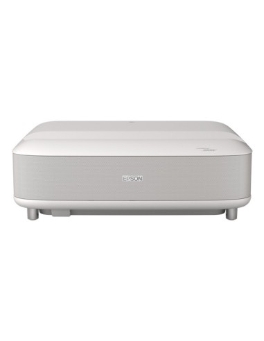 Epson EH-LS670W Proiettore a raggio standard 3LCD UHD 4K (3840x2160) Bianco