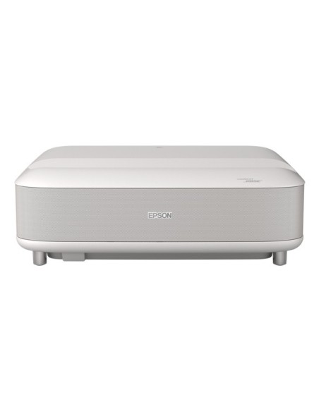 Epson EH-LS670W Proiettore a raggio standard 3LCD UHD 4K (3840x2160) Bianco