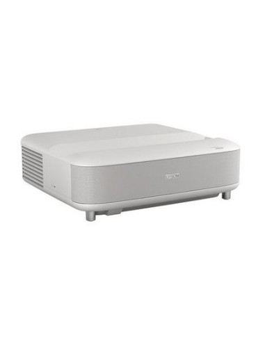 Epson EH-LS670W Proiettore a raggio standard 3LCD UHD 4K (3840x2160) Bianco