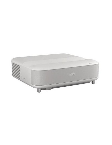 Epson EH-LS670W Proiettore a raggio standard 3LCD UHD 4K (3840x2160) Bianco