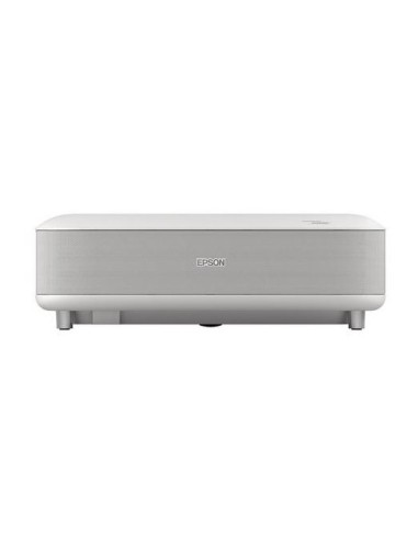 Epson EH-LS670W Proiettore a raggio standard 3LCD UHD 4K (3840x2160) Bianco