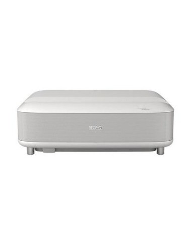 Epson EH-LS670W Proiettore a raggio standard 3LCD UHD 4K (3840x2160) Bianco