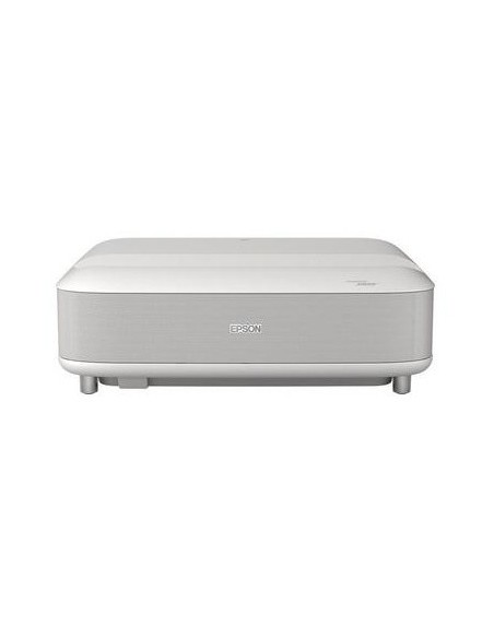 Epson EH-LS670W Proiettore a raggio standard 3LCD UHD 4K (3840x2160) Bianco