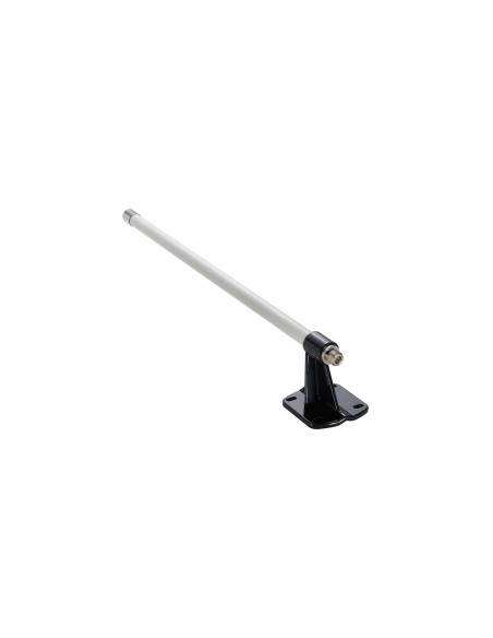 LevelOne OAN-2090 antenna di rete Antenna omnidirezionale Tipo N 8,5 dBi