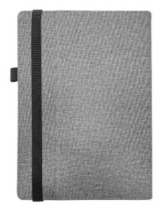 Celly UNIFOLIOTAB13GR custodia per tablet 33 cm (13") Custodia a libro Grigio
