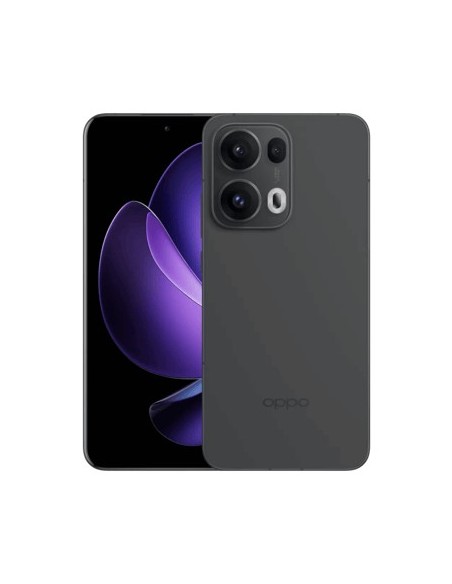OPPO Reno13 Pro 5G AI Smartphone, Tripla fotocamera 50+50+8MP, Selfie 50MP, Display 6.83” 120HZ AMOLED FHD+, 5800mAh, RAM