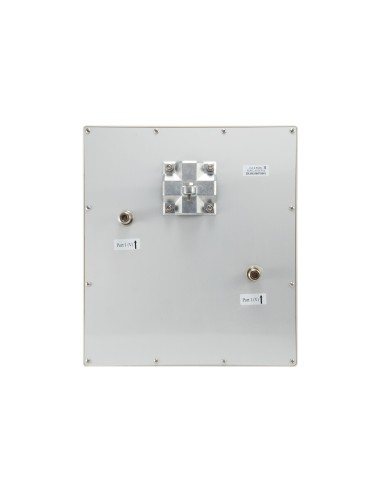 LevelOne WAN-7151 antenna di rete Antenna direzionale Tipo N 15 dBi