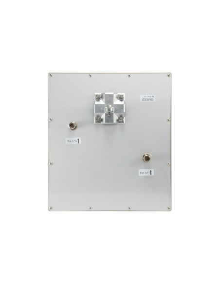 LevelOne WAN-7151 antenna di rete Antenna direzionale Tipo N 15 dBi