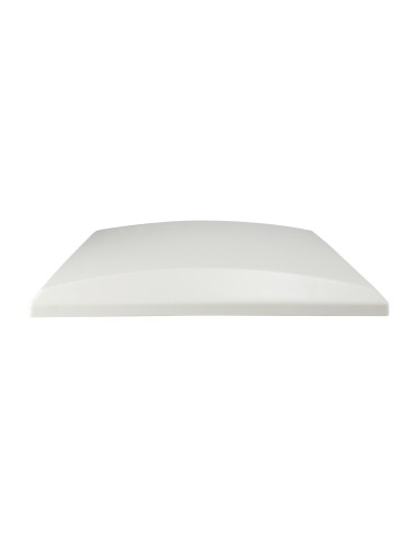 LevelOne WAN-7151 antenna di rete Antenna direzionale Tipo N 15 dBi