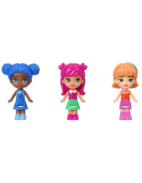Polly Pocket JKC86 set da gioco