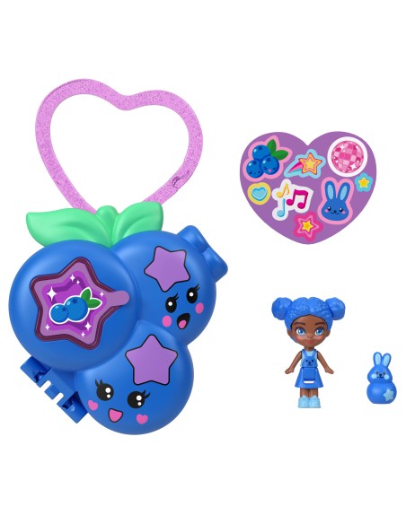 Polly Pocket JKC86 set da gioco