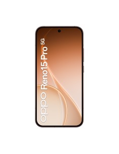 OPPO Reno15 Pro 5G AI Smartphone, Tripla fotocamera 200+50+50MP, Selfie 50MP, Display 6.32” 120HZ AMOLED FHD+, 6200mAh, RAM 2