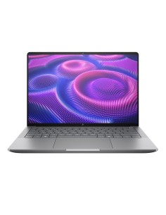 HP ZBook Ultra G1a Wolf Pro Security Edition - Data Science Copilot+ PC AMD Ryzen AI Max+ PRO 395 Workstation mobile 35,6 cm